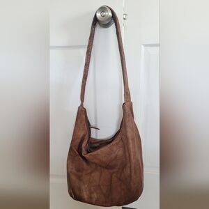 Wilson's Leather Shoulder Bag